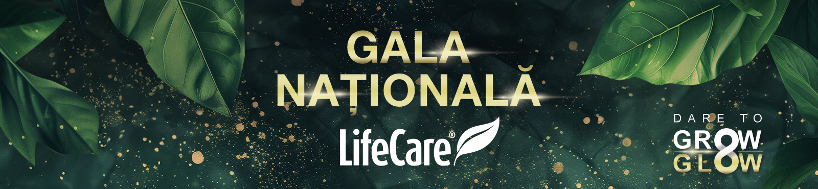 Gala Nationala Life Care 2025